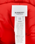 Burberry Padded Trapper Hat, other view